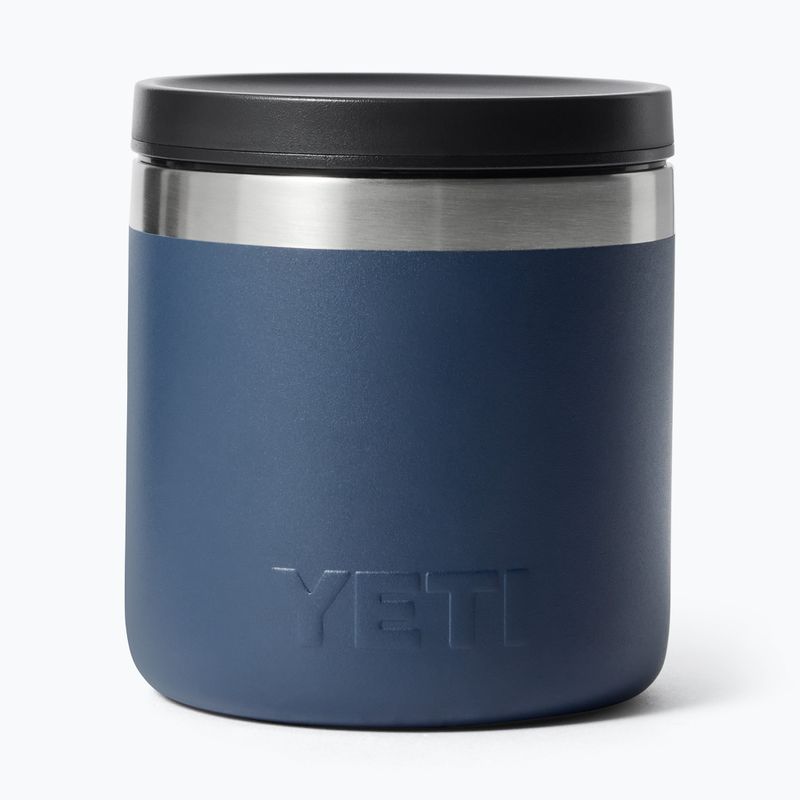 Termosas maistui YETI R8 Food Jar 237 ml navy 2