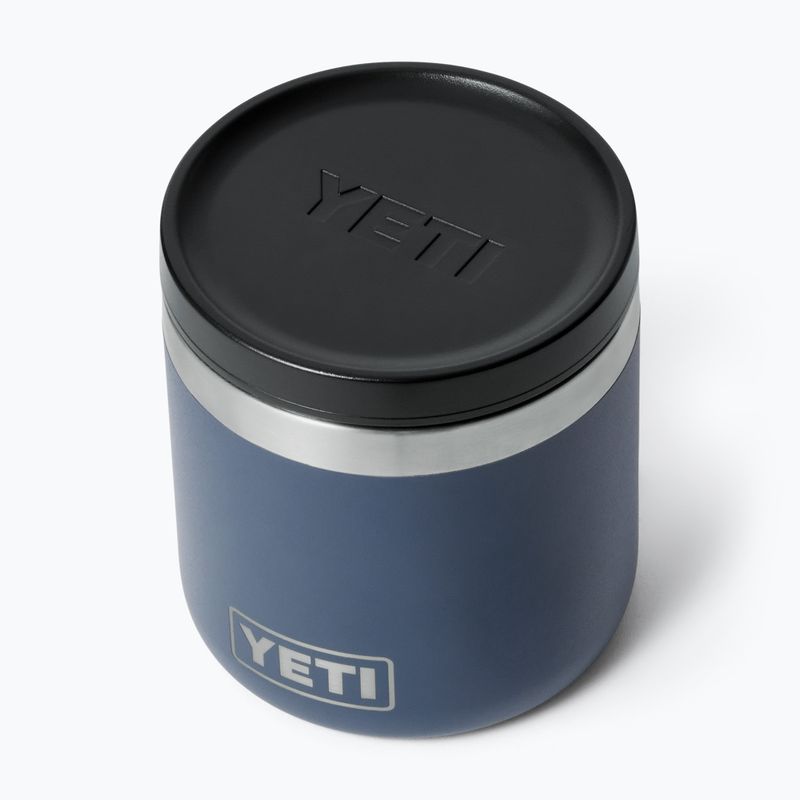 Termosas maistui YETI R8 Food Jar 237 ml navy 3