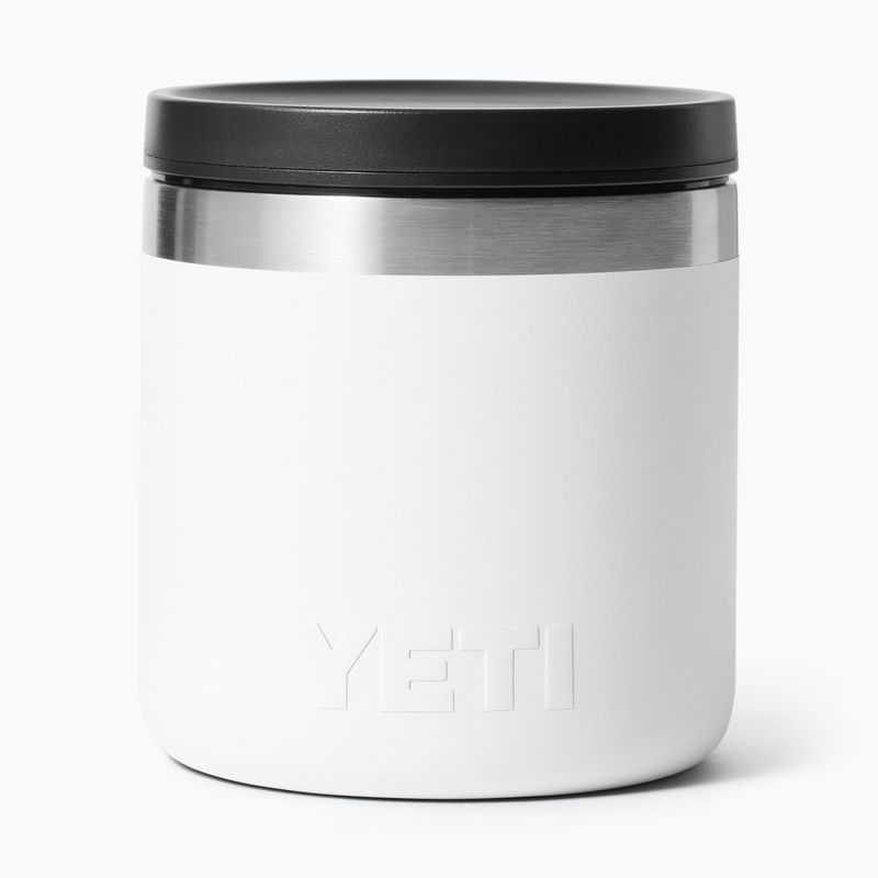 Termosas maistui YETI R8 Food Jar 237 ml white 2