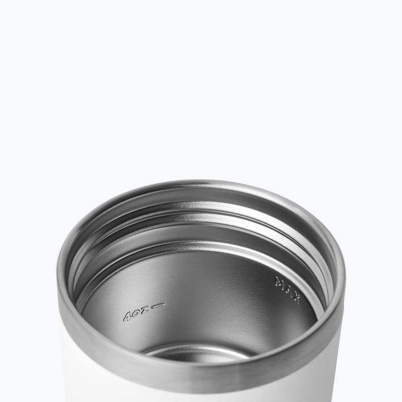 Termosas maistui YETI R8 Food Jar 237 ml white 5