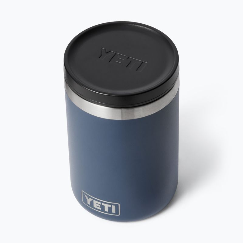 Termosas maistui YETI R16 Food Jar 473 ml navy 3
