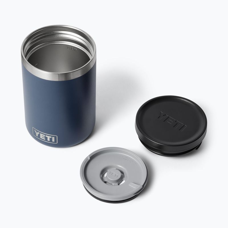 Termosas maistui YETI R16 Food Jar 473 ml navy 4