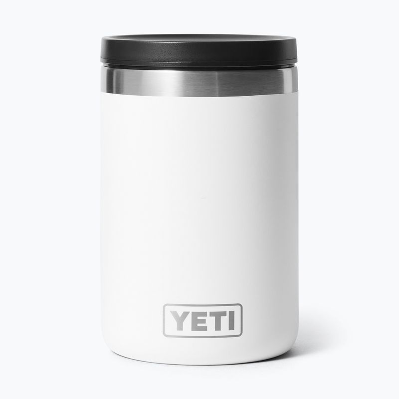 Termosas maistui YETI R16 Food Jar 473 ml white