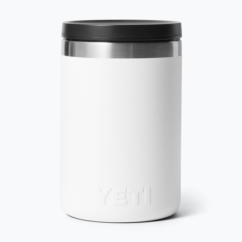 Termosas maistui YETI R16 Food Jar 473 ml white 2