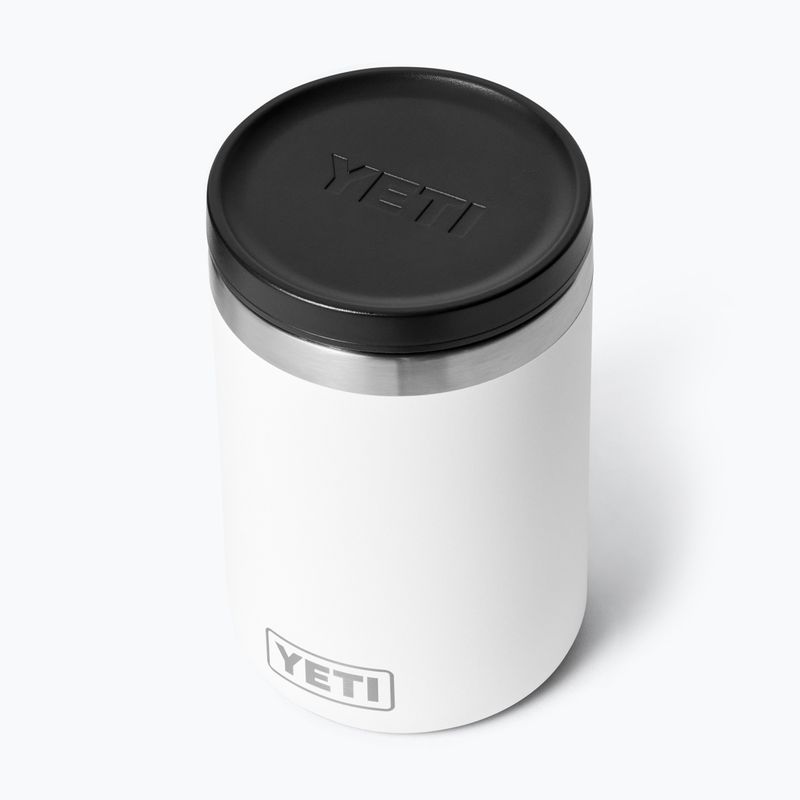 Termosas maistui YETI R16 Food Jar 473 ml white 3