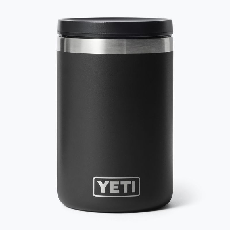 Termosas maistui YETI R16 Food Jar 473 ml black