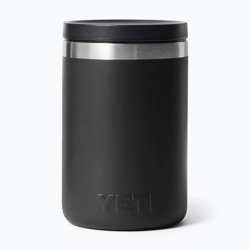 Termosas maistui YETI R16 Food Jar 473 ml black 2