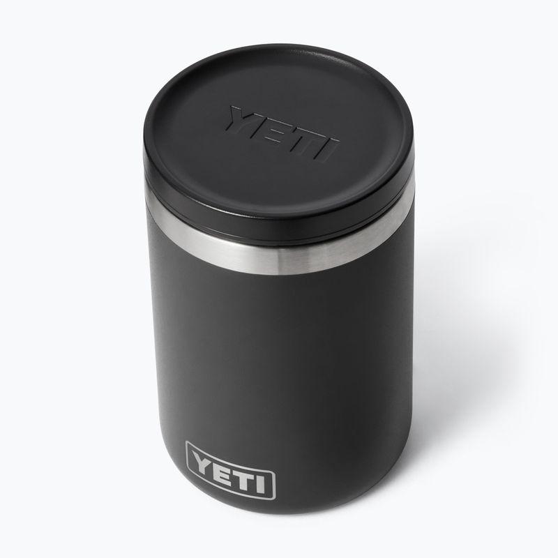 Termosas maistui YETI R16 Food Jar 473 ml black 3
