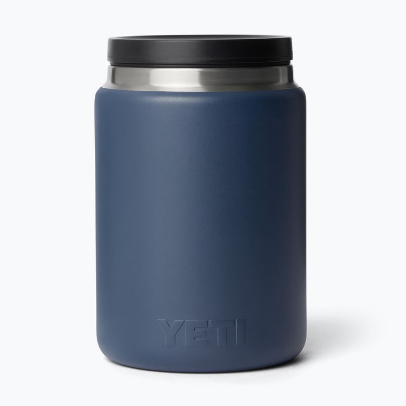 Termosas maistui YETI R24 Food Jar 710 ml navy 2
