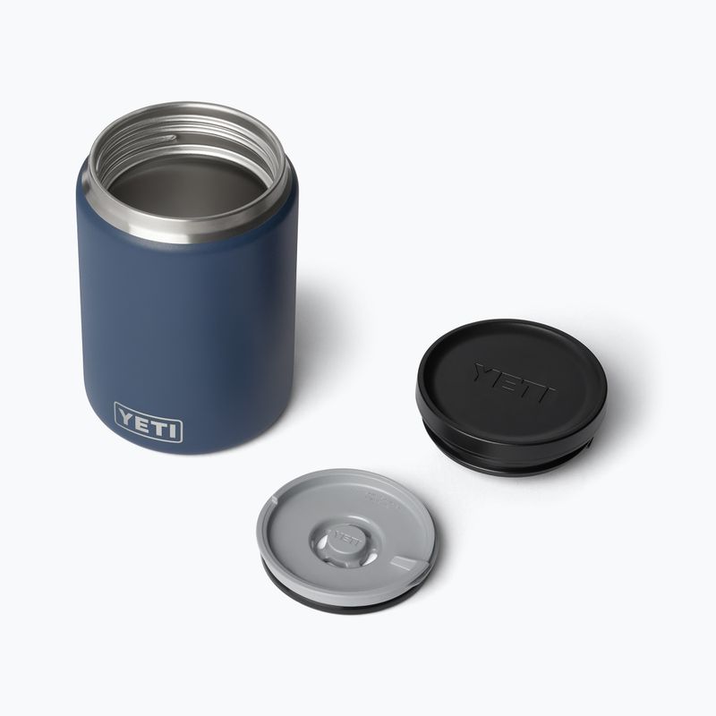 Termosas maistui YETI R24 Food Jar 710 ml navy 4
