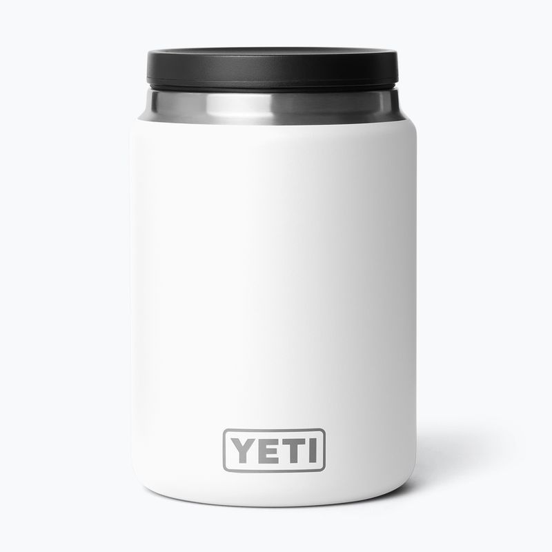 Termosas maistui YETI R24 Food Jar 710 ml white