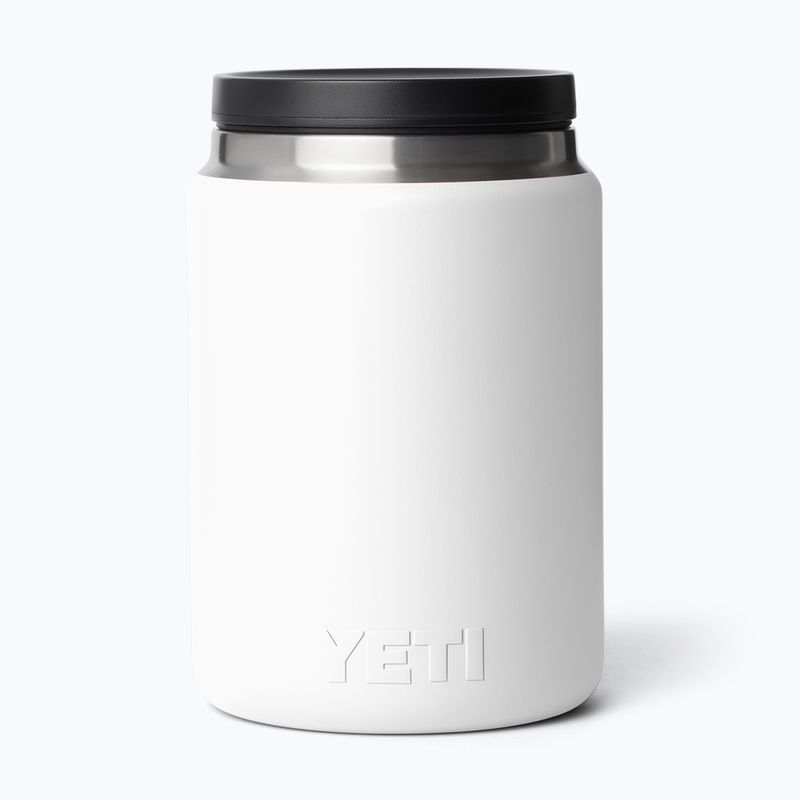 Termosas maistui YETI R24 Food Jar 710 ml white 2
