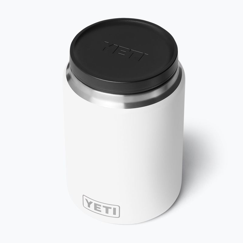 Termosas maistui YETI R24 Food Jar 710 ml white 3