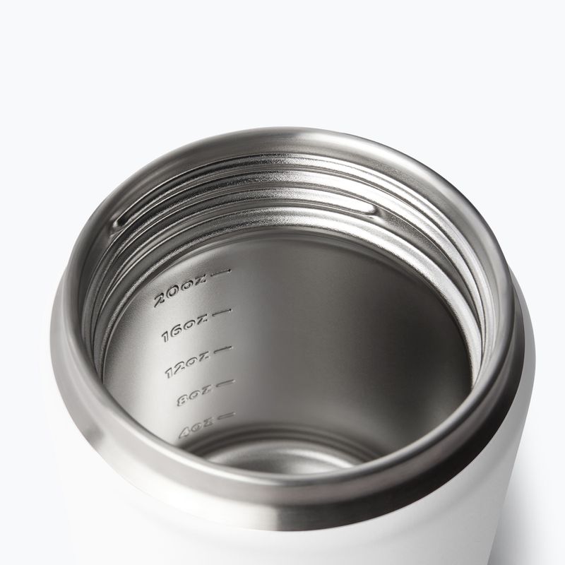 Termosas maistui YETI R24 Food Jar 710 ml white 5
