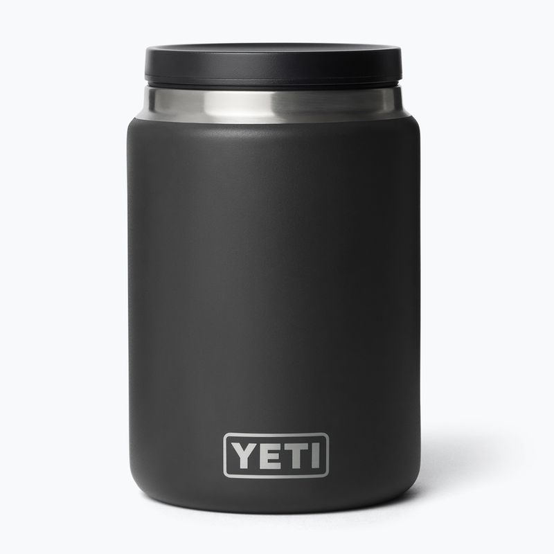 Termosas maistui YETI R24 Food Jar 710 ml black