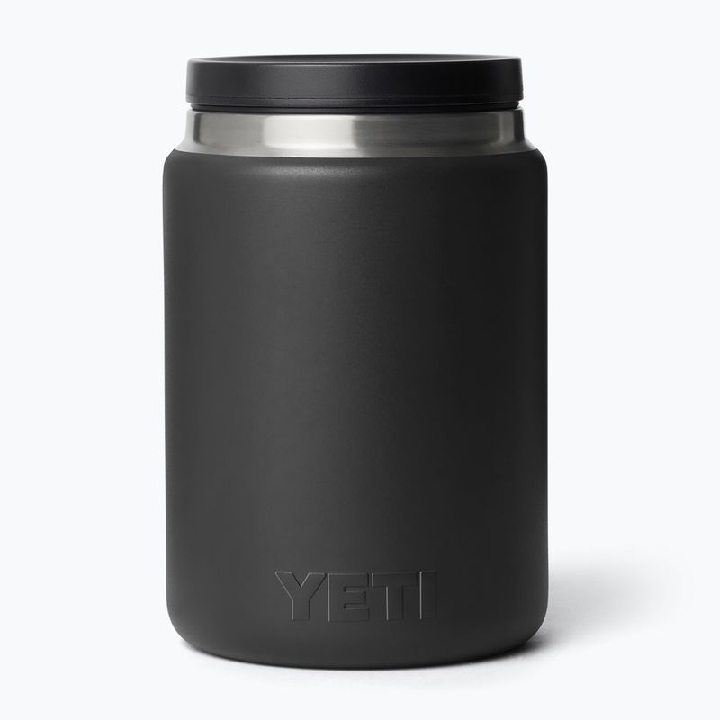 Termosas maistui YETI R24 Food Jar 710 ml black 2