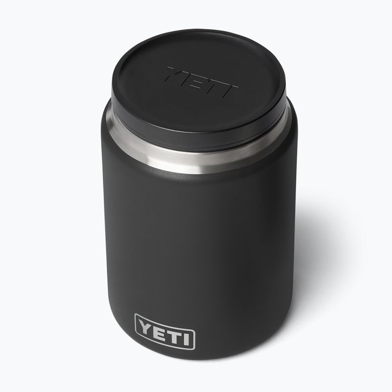 Termosas maistui YETI R24 Food Jar 710 ml black 3