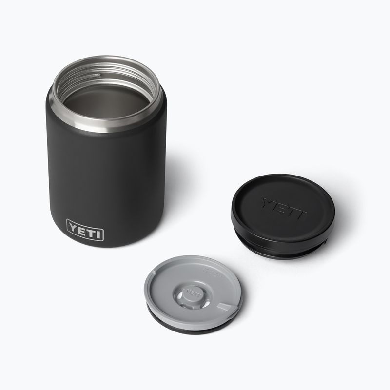 Termosas maistui YETI R24 Food Jar 710 ml black 4