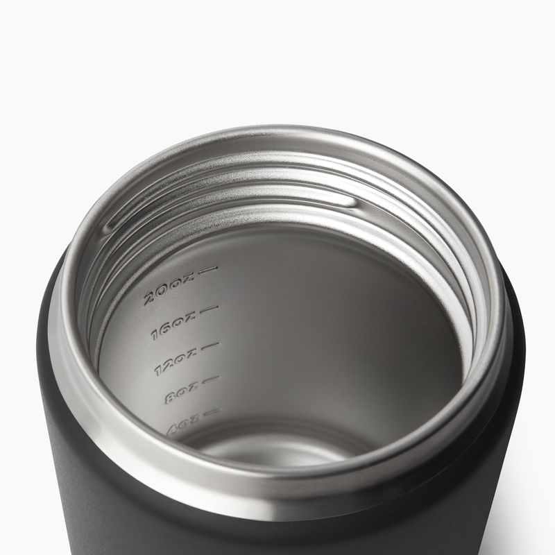 Termosas maistui YETI R24 Food Jar 710 ml black 5