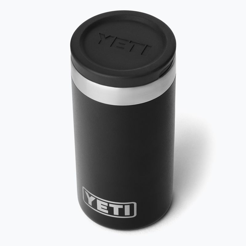 Turistinės taurės YETI Shot 48 ml 4 pcs. black 5