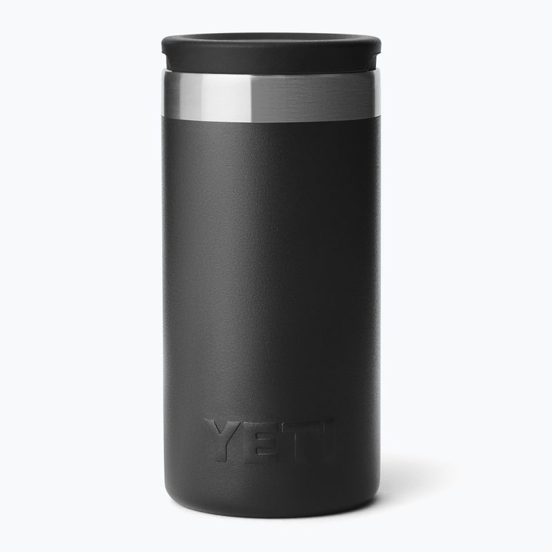 Turistinės taurės YETI Shot 48 ml 4 pcs. black 6