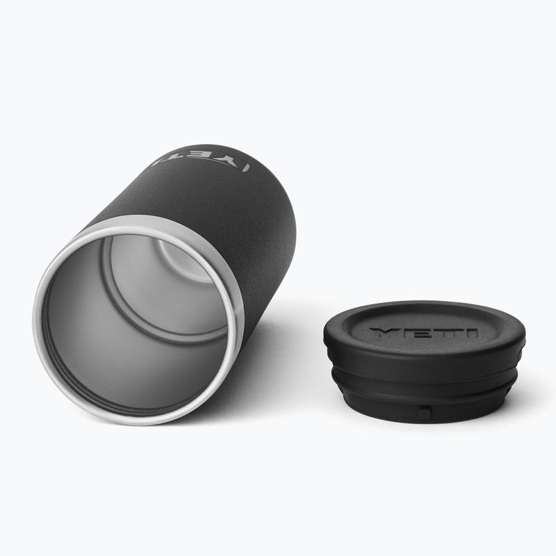 Turistinės taurės YETI Shot 48 ml 4 pcs. black 7
