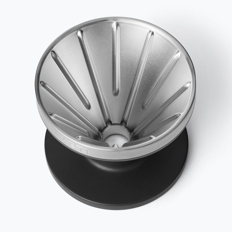 Piltuvas YETI Rambler Pour Over black 2