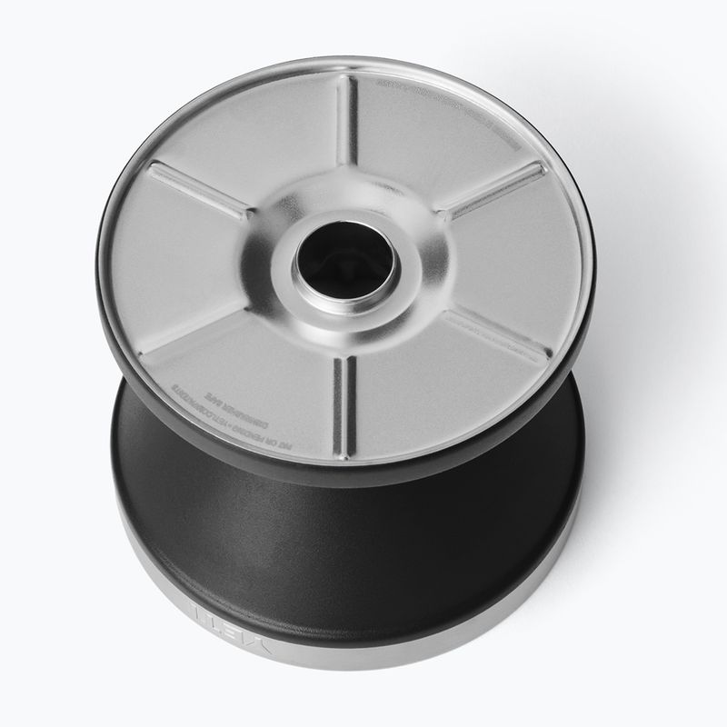 Piltuvas YETI Rambler Pour Over black 3