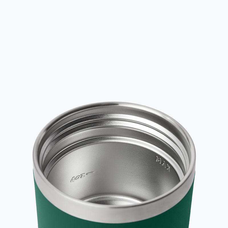 Termosas maistui YETI R8 Food Jar 237 ml black forest green 6