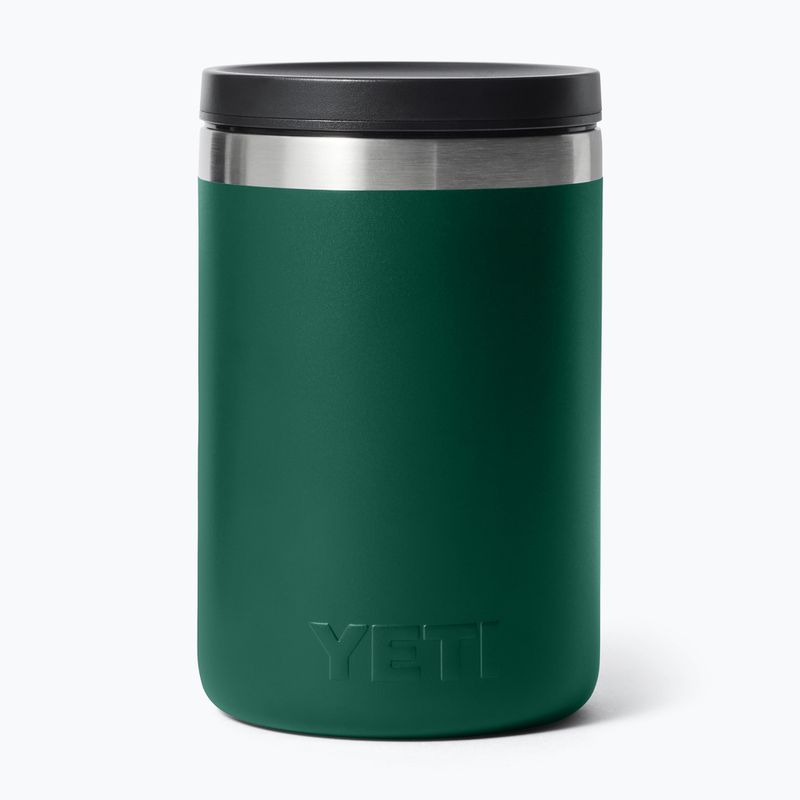Termosas maistui YETI R16 Food Jar 473 ml black forest green 2