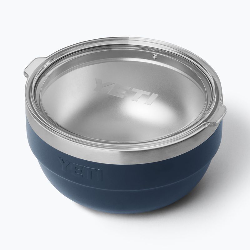 Dubuo YETI Rambler 1QT 946 ml navy 2