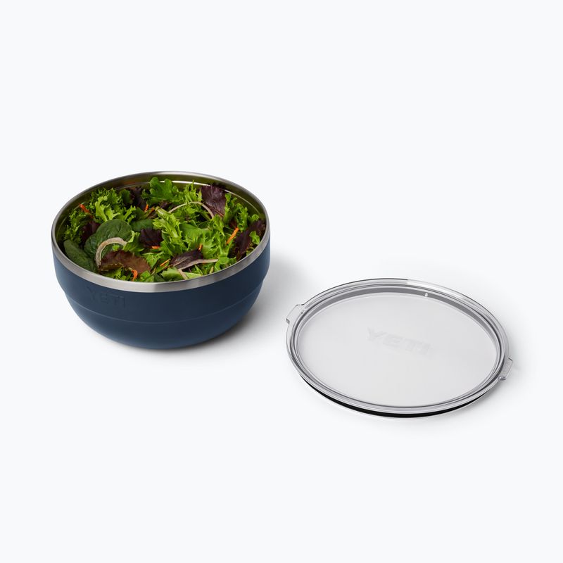 Dubuo YETI Rambler 4.5QT navy 5