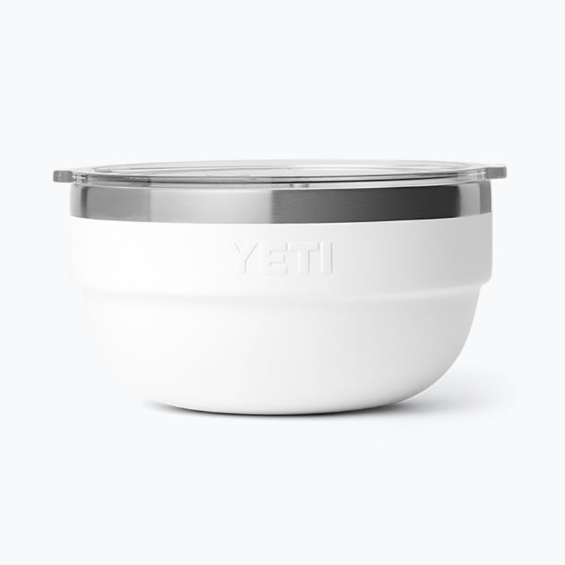 Dubuo YETI Rambler 1QT 946 ml white