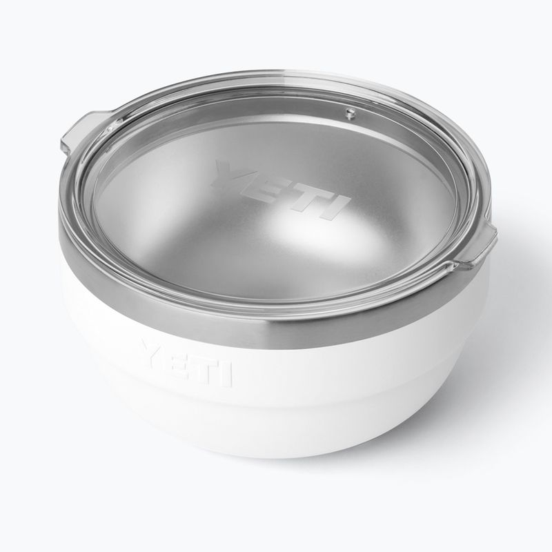 Dubuo YETI Rambler 1QT 946 ml white 2