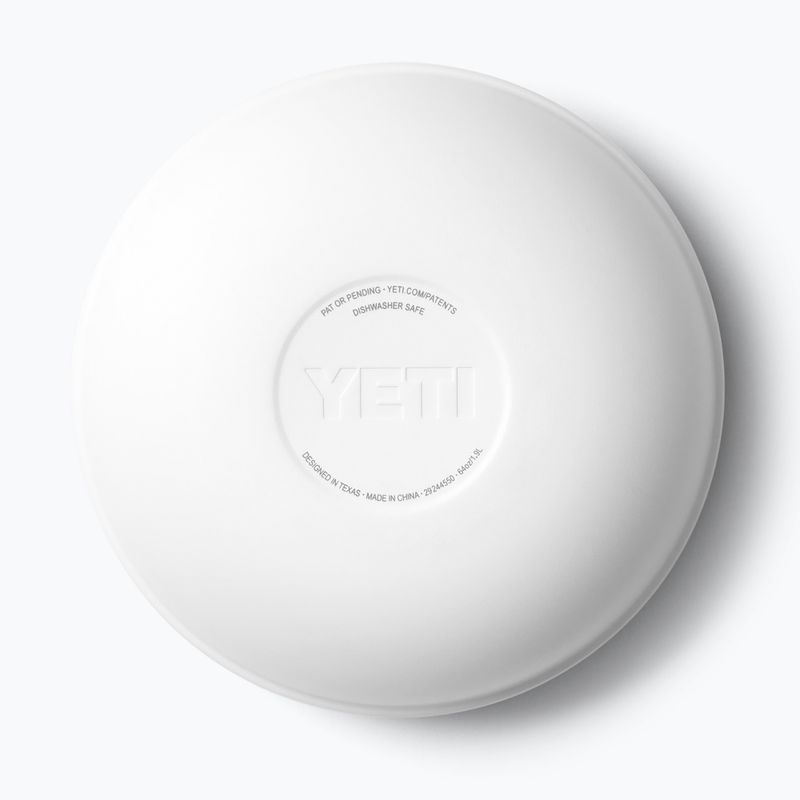 Dubuo YETI Rambler 2QT 1,9 l white 3