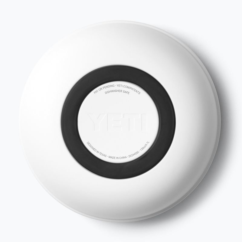 Dubuo YETI Rambler 4.5QT white 3