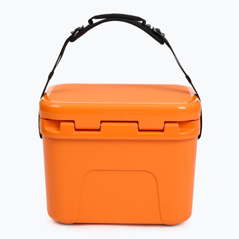 Nešiojamas šaldytuvas YETI Roadie 7,5 l king crab orange 4