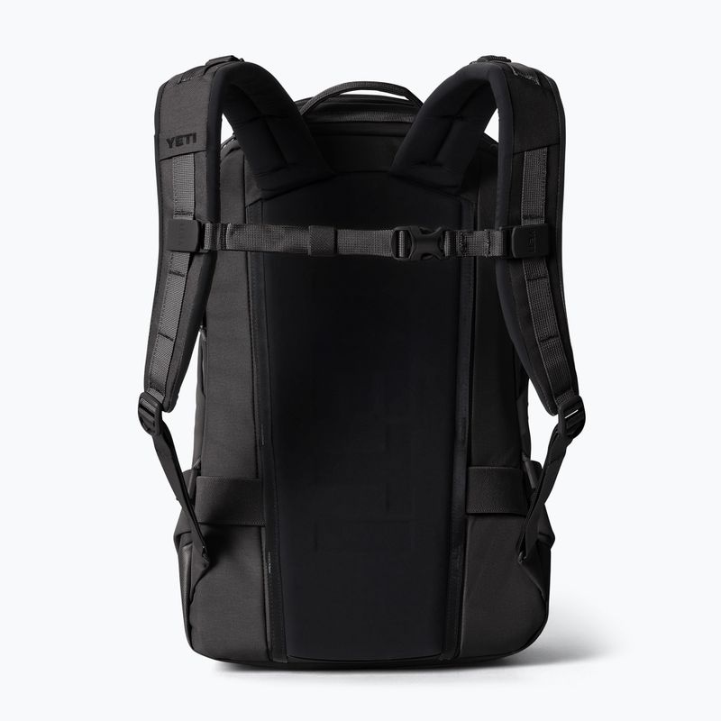 Miesto kuprinė YETI Ranchero 22 l black 3