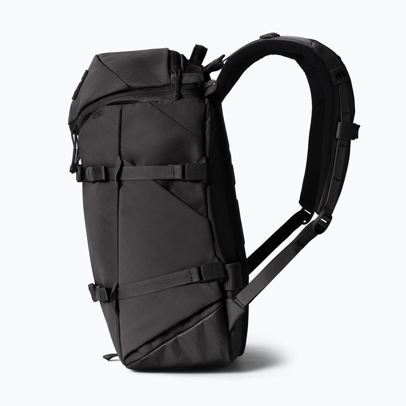 Miesto kuprinė YETI Ranchero 22 l black 4