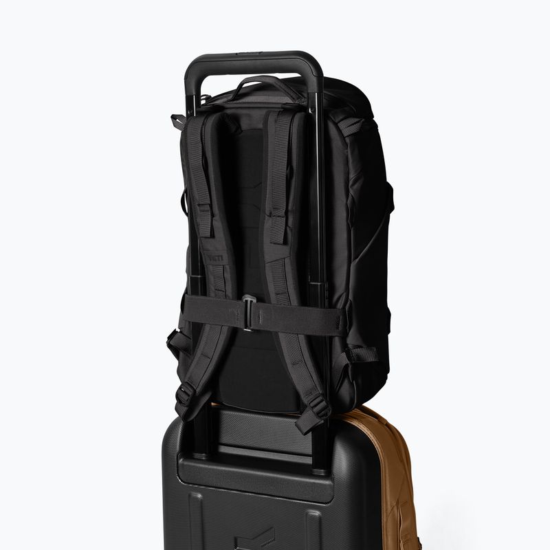 Miesto kuprinė YETI Ranchero 22 l black 8
