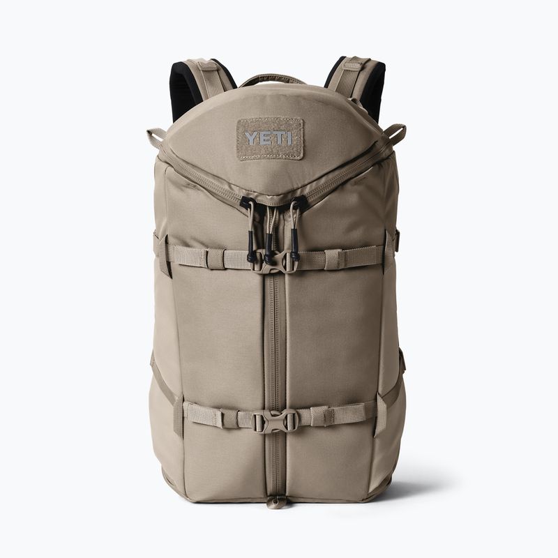 Miesto kuprinė YETI Ranchero 22 l cape dark taupe