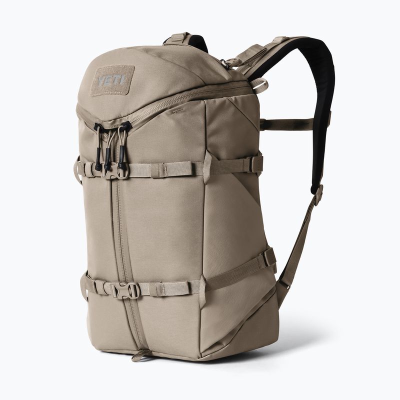 Miesto kuprinė YETI Ranchero 22 l cape dark taupe 2