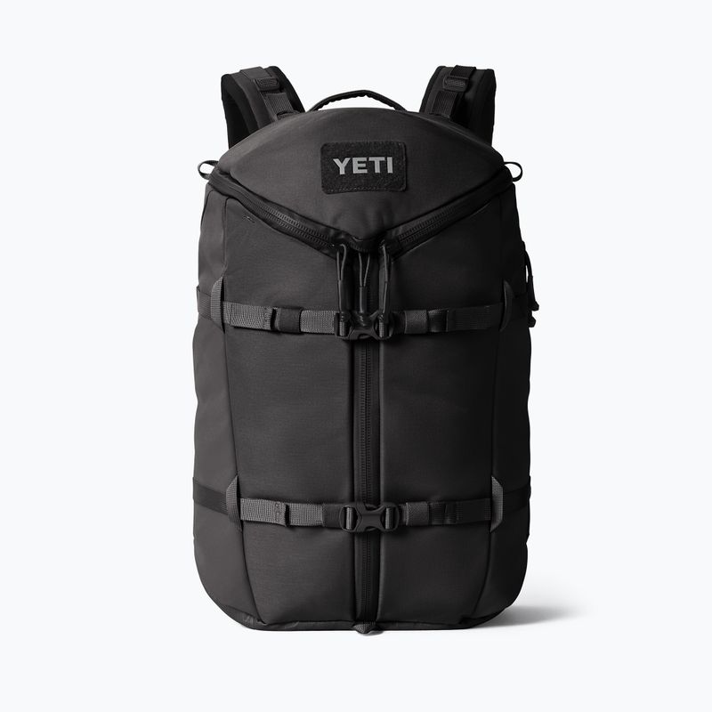 Miesto kuprinė YETI Ranchero 27 l black