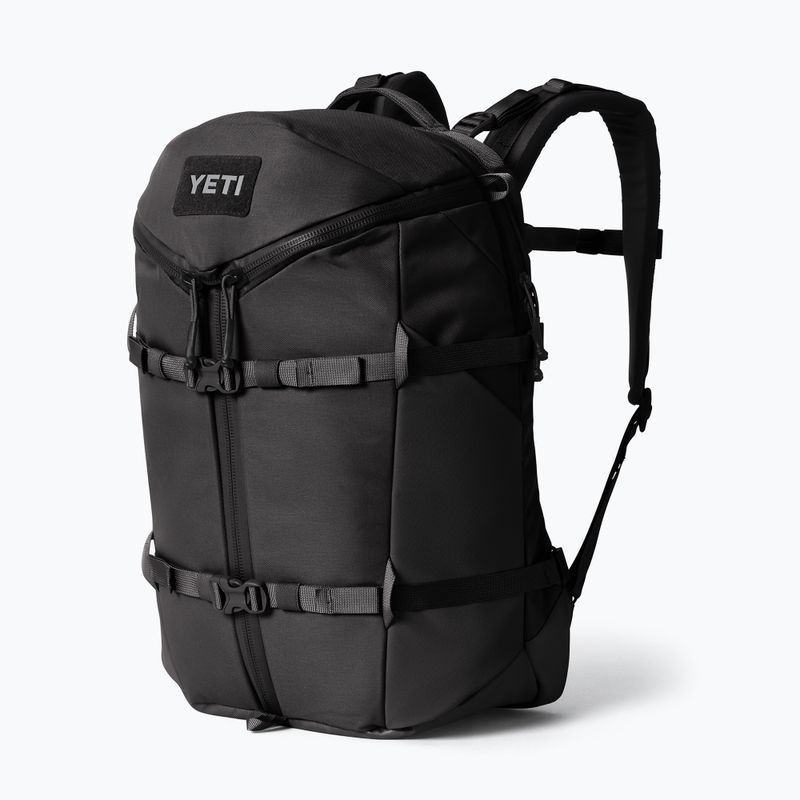 Miesto kuprinė YETI Ranchero 27 l black 2