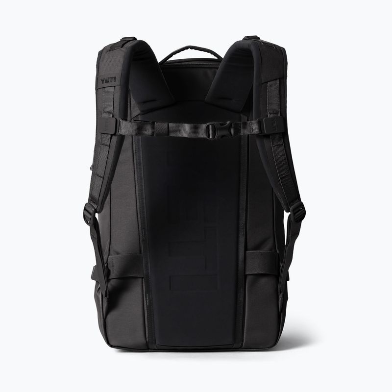 Miesto kuprinė YETI Ranchero 27 l black 3
