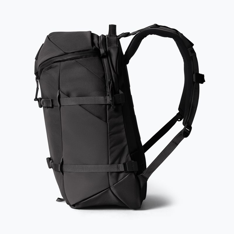 Miesto kuprinė YETI Ranchero 27 l black 4