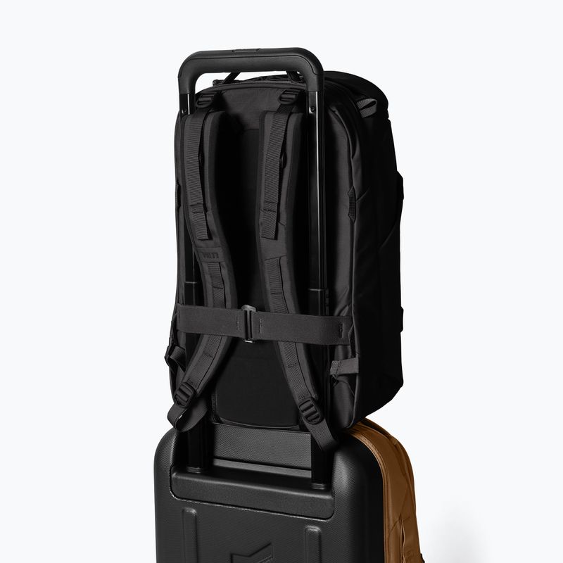 Miesto kuprinė YETI Ranchero 27 l black 8