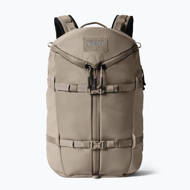 Miesto kuprinė YETI Ranchero 27 l cape dark taupe