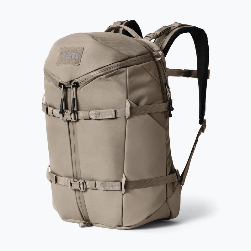 Miesto kuprinė YETI Ranchero 27 l cape dark taupe 2