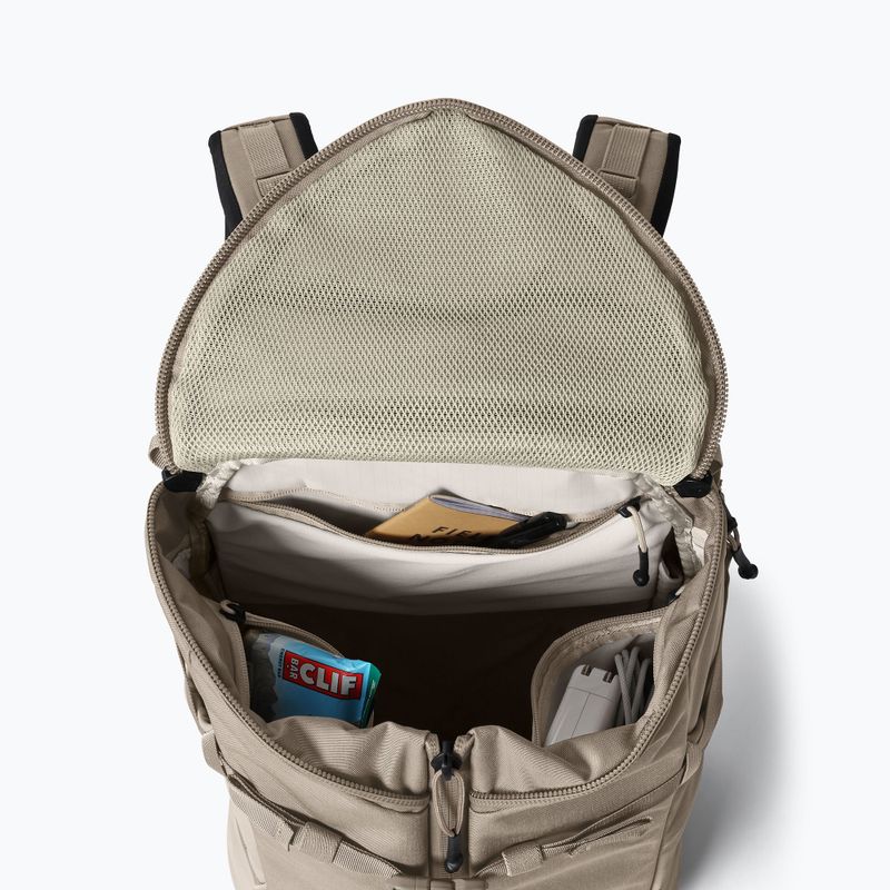 Miesto kuprinė YETI Ranchero 27 l cape dark taupe 7